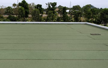 all Callands roofing types quoted for
