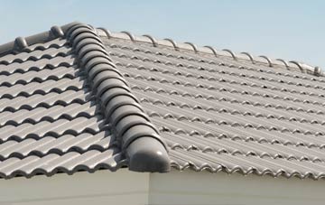 advantages of Callands clay roofing