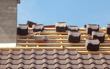 Callands clay roofing costs