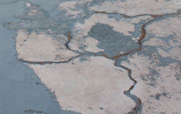 fibreglass roofing replacement Callands