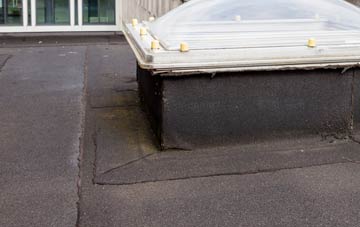 disadvantages of Callands flat roofs