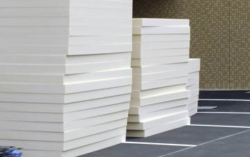 Callands flat roof insulation costs