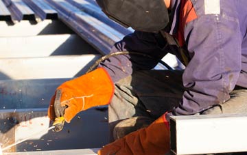 Callands flat roofing options
