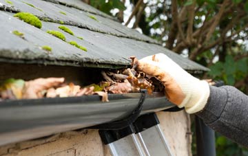 gutter cleaning Callands, Cheshire