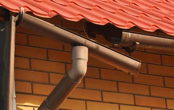 Callands gutter repair costs