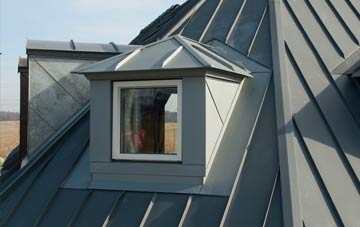 metal roofing Callands, Cheshire