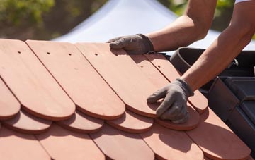 Callands roof tile contractors