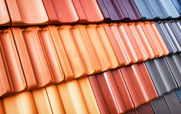 Callands roof tile costs