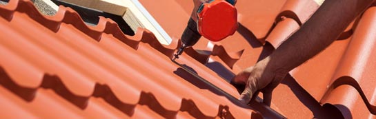 save on Callands roof installation costs
