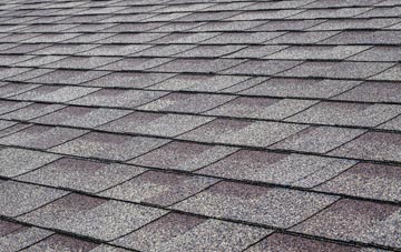 Callands tiles for shallow pitch roofing