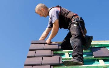 disadvantages of Callands slate roofing