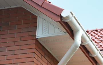 Callands soffit repair costs