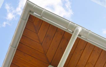 Callands soffit types
