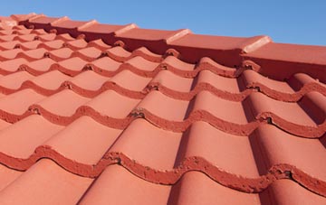 Callands tile and slate roof replacement