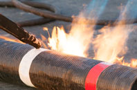 Callands flat roofing replacement