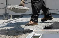 find rated Callands flat roofing replacement companies