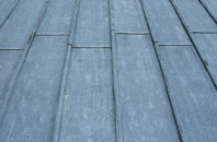 Callands lead roofing