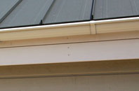 Callands soffit repair