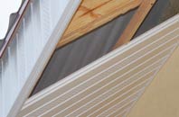 rated Callands soffit repair companies